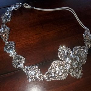 Bridal Headband